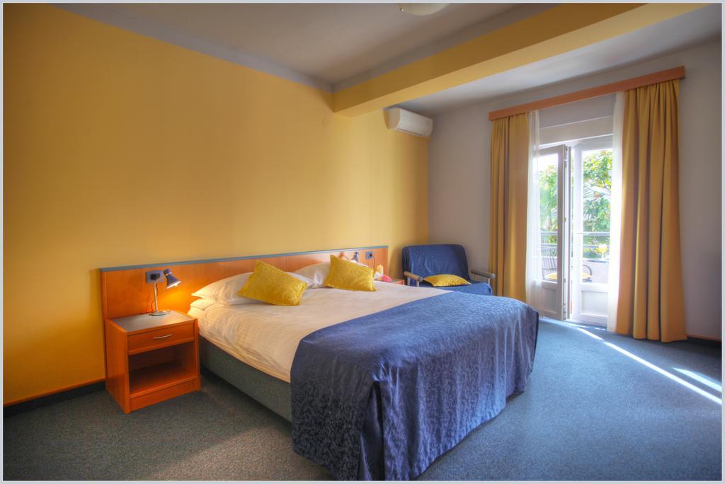 Guest Accomodation Tamaris Zadar Exterior foto