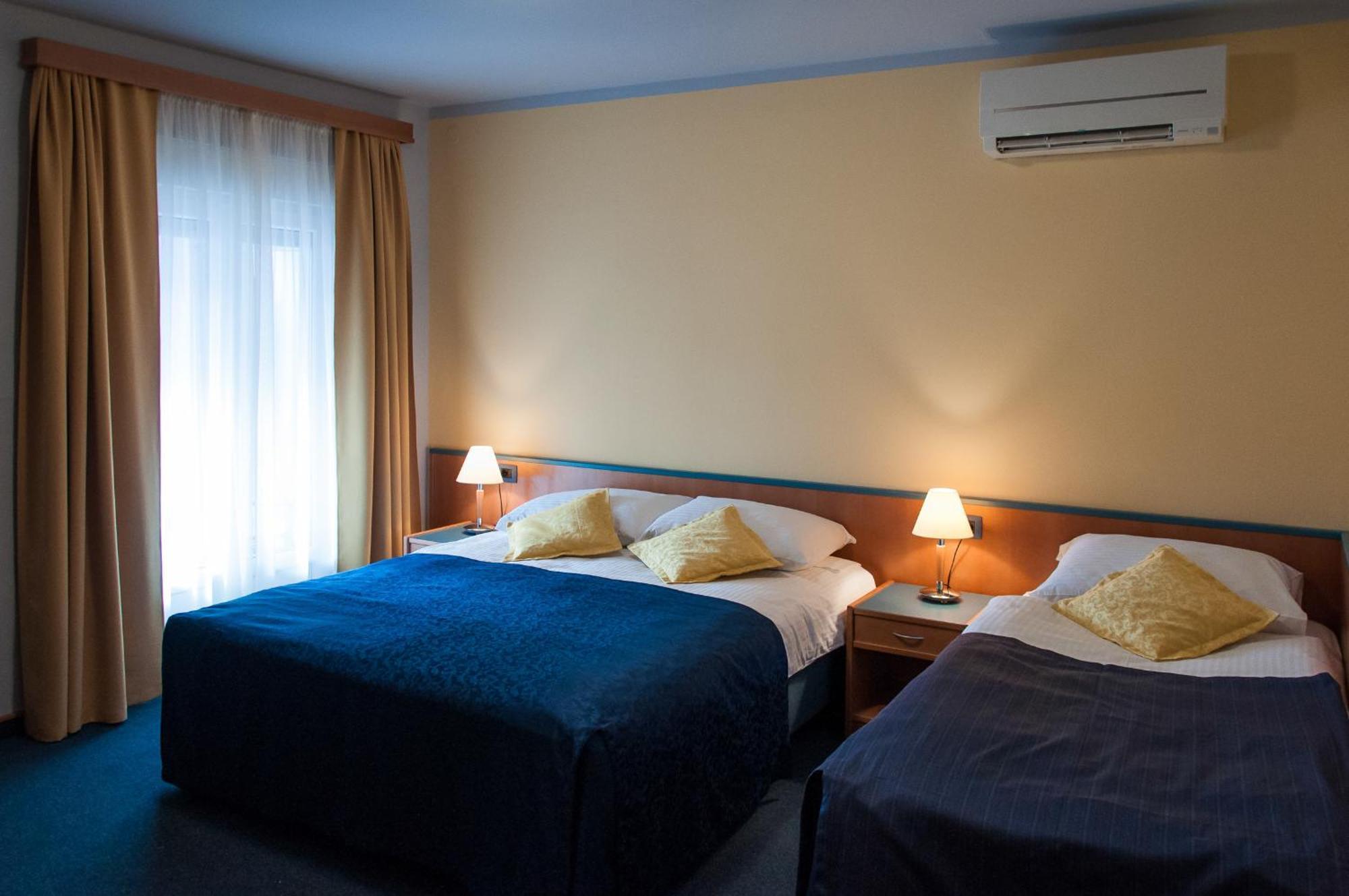 Guest Accomodation Tamaris Zadar Cameră foto
