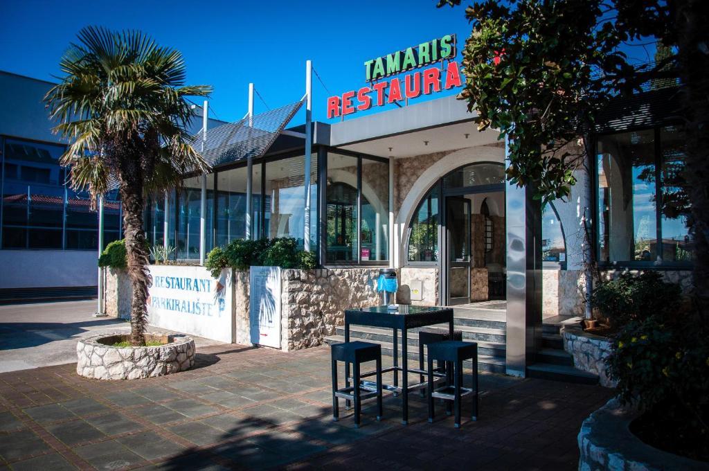 Guest Accomodation Tamaris Zadar Exterior foto